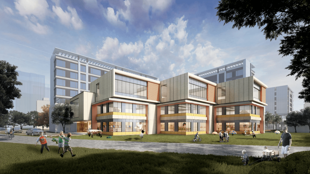 仁恒置地交给唐山的全新生活答卷