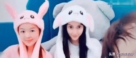 下巴美颜滤镜下的明星，尹正变ET，佘诗曼变蛇精，李现也扛不住