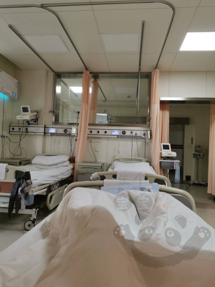 人民医院住院照片图片