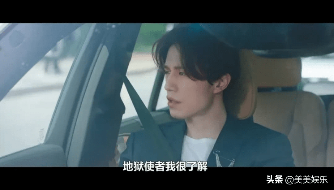 因为|李栋旭新剧被质疑抄袭宋茜《结爱》,男神秀身材也救不了这剧