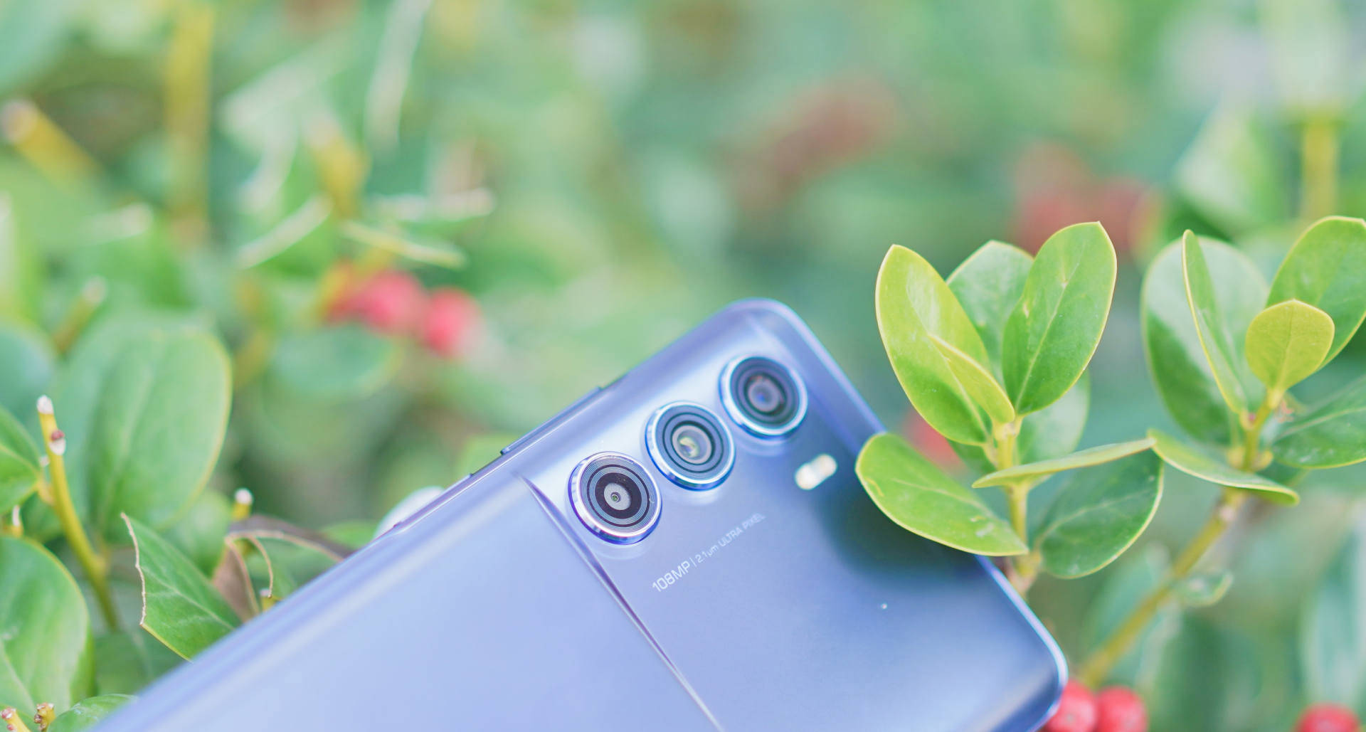 原创摩托罗拉edges30评测诚意满满初心永恒不一样的hellomoto