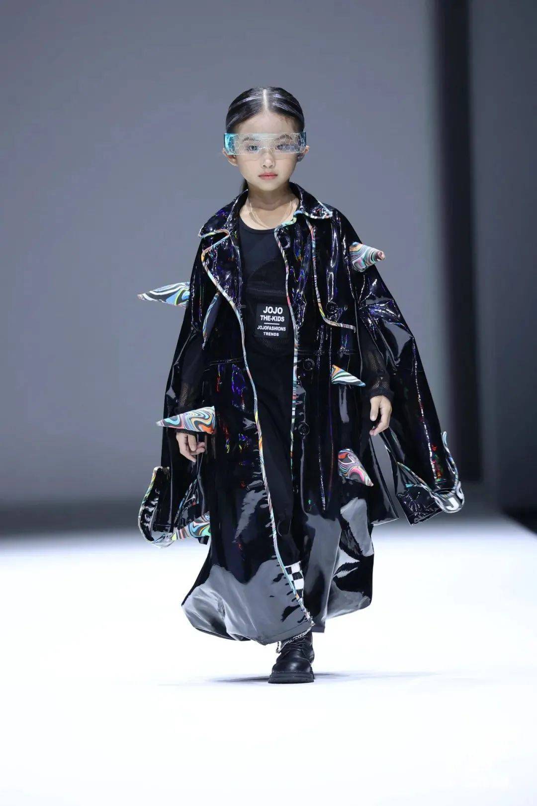 科技 【秀场活动】深圳时装周2022秋冬系列即将来袭