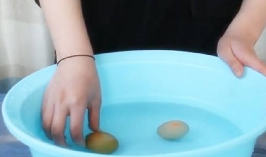 做法|市面上这4种鸡蛋不能买，买了也不能给孩子吃，影响孩子身体健康