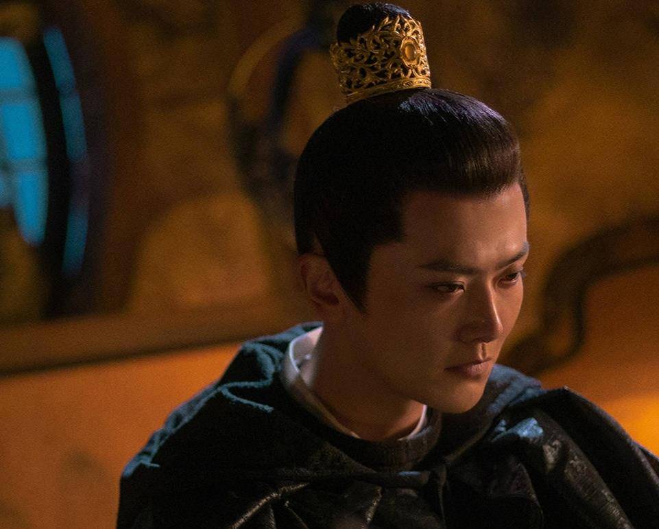 因为|《风起洛阳》：太扎心！高秉烛设计武攸决，武思月陷入两难！