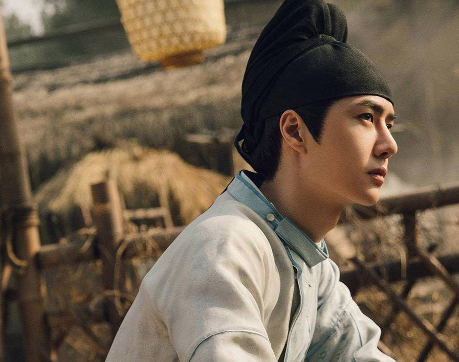 因为|《风起洛阳》：太扎心！高秉烛设计武攸决，武思月陷入两难！