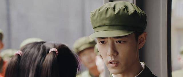 军旅|《王牌部队》收视第一！演员是成功根本，最令我惊艳的，还是肖战