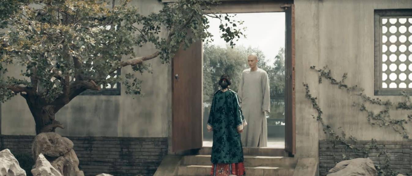 任家|《当家主母》沈翠喜和任雪堂和离，真是为了成全曾宝琴吗？未必