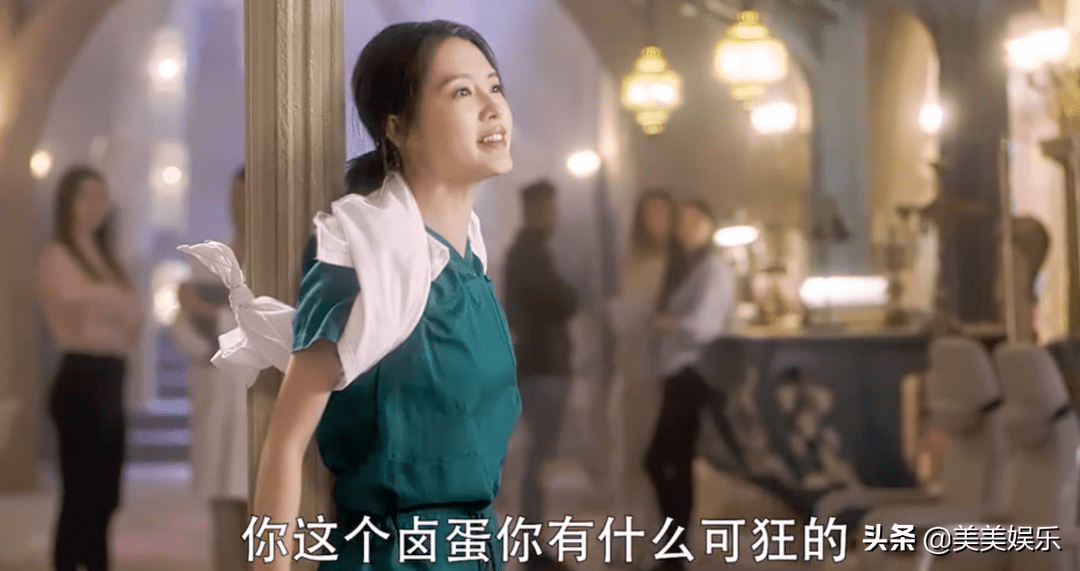 李沁黄|土甜！《爱上特种兵》剧本崩塌，李沁黄景瑜再怎么营业也无救