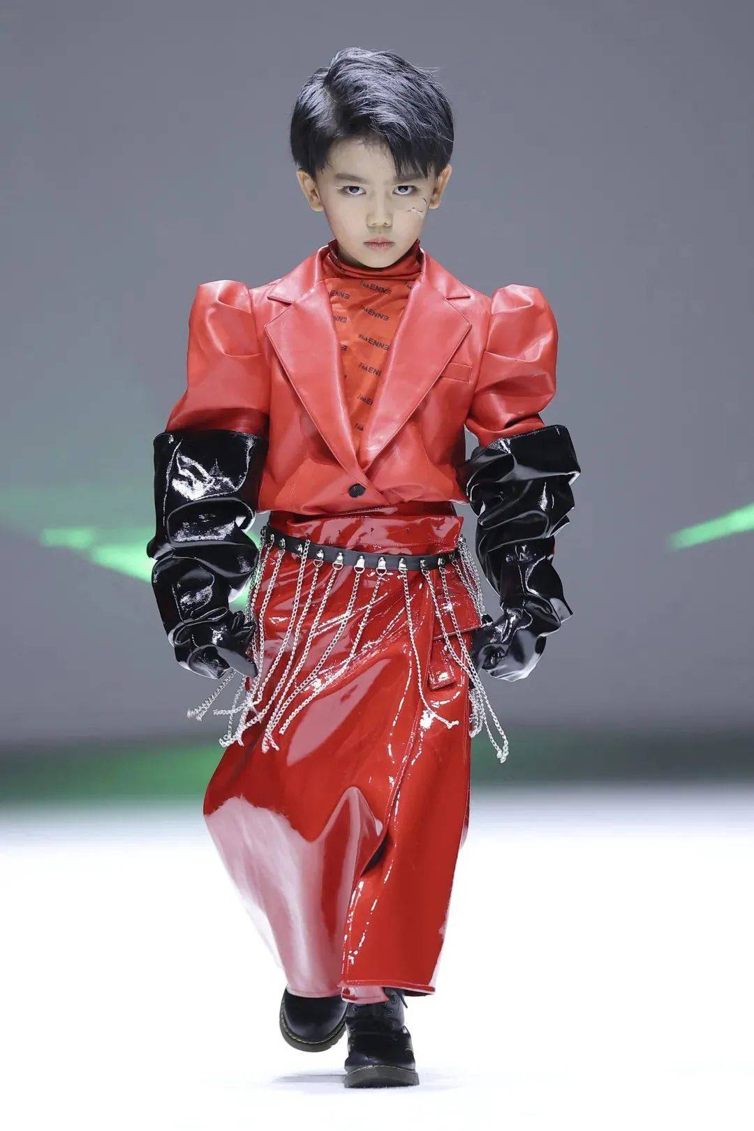 科技 【秀场活动】深圳时装周2022秋冬系列即将来袭