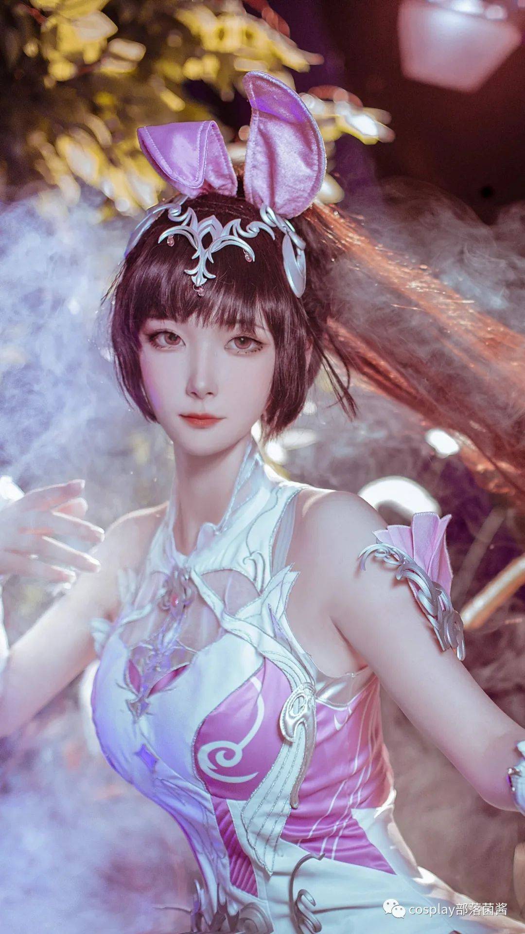 cos正片斗罗大陆小舞茭诃