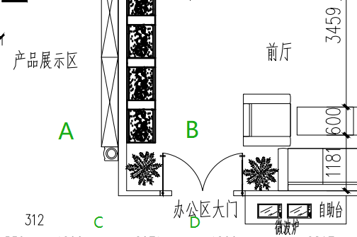 节点|搬进新家新办公室，如何组建覆盖全屋的WiFi网络？