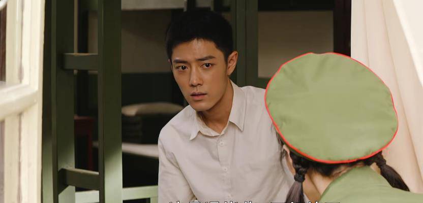 钟楚曦|《王牌部队》有人演技炸裂，有人却把观众看懵了，可惜了老戏骨