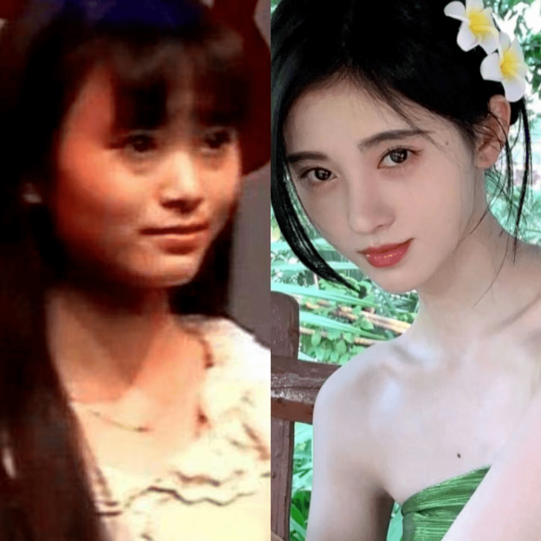 后遗症那些乱整鼻子的女星还好吗？后遗症一大堆，杨幂金晨都开始崩了