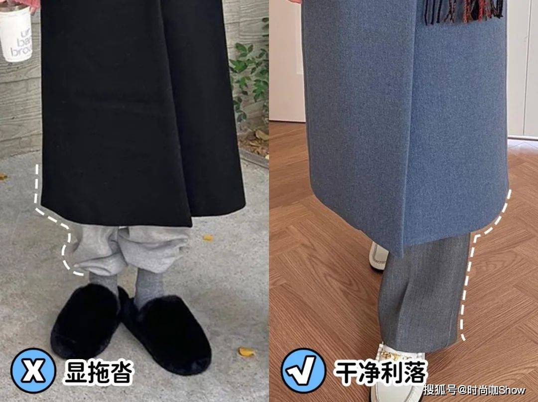 面料 现实中很容易踩雷的5类衣服！堪比买家秀，你有穿过吗？