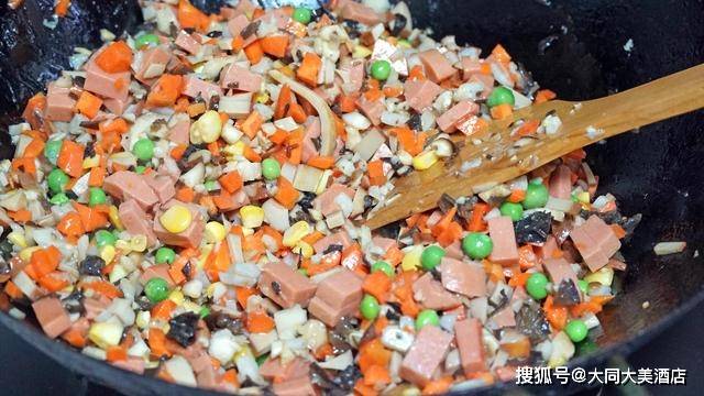 白醋|何为“3红3白3黄”进补食物？