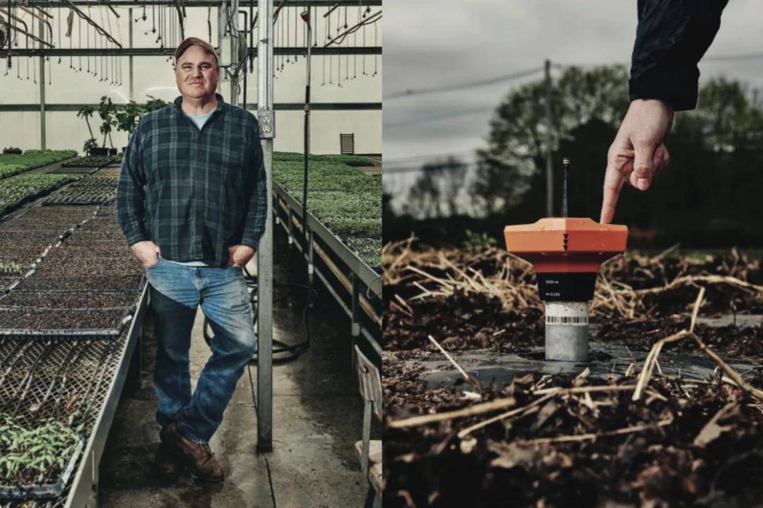 食品|五年成功IPO，這家公司把沙拉店做成科技公司