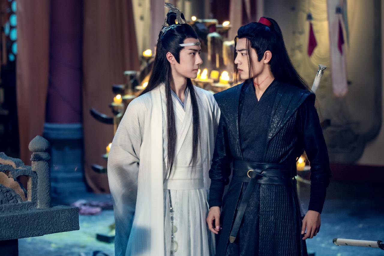 双女主|暑期档双男主戏扎堆，而这几部双女主大戏，同样很精彩