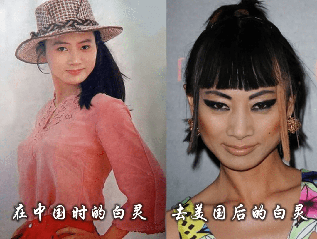 白菜混淆是非！三只松鼠“女模特”黑历史被曝光：将“歧视”当审美！