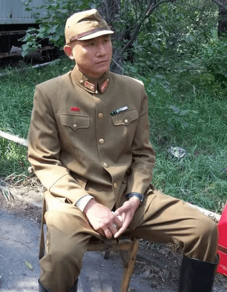 一直被误认为是日本人,却拥有中国最高学历,连李幼斌都佩服他_陆鹏