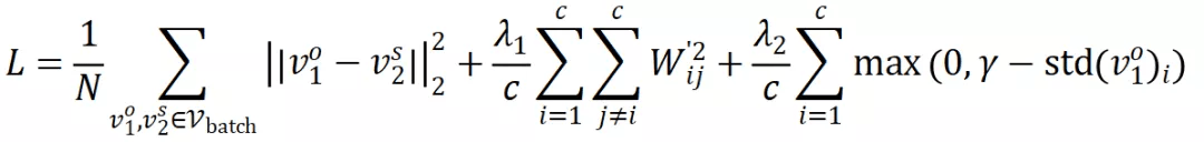Siamese|一个框架统一Siamese自监督学习，清华、商汤提出简洁、有效梯度形式，