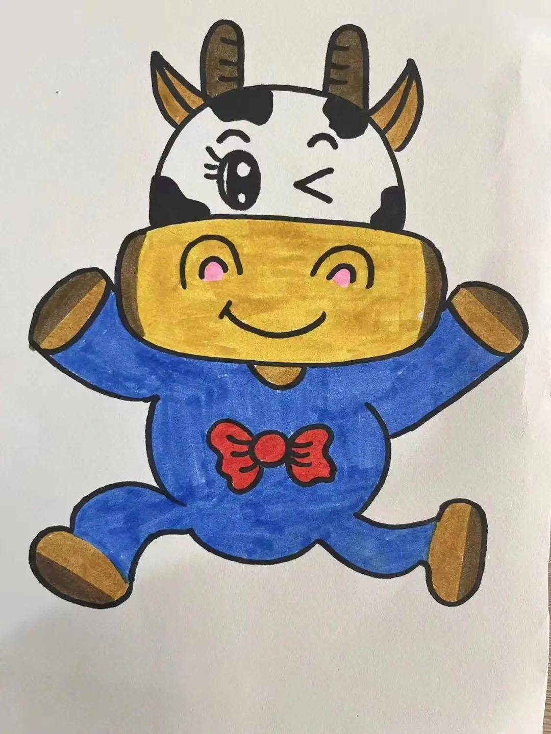 跳繩|冰墩墩帶你一起“趣”運動