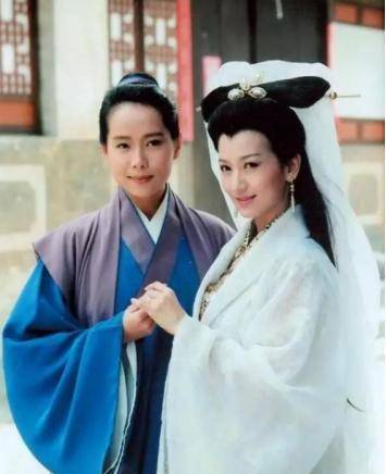 许仙|新版《白娘子传奇》给许仙加戏!叶童演许仙母亲!大赞鞠婧祎美!