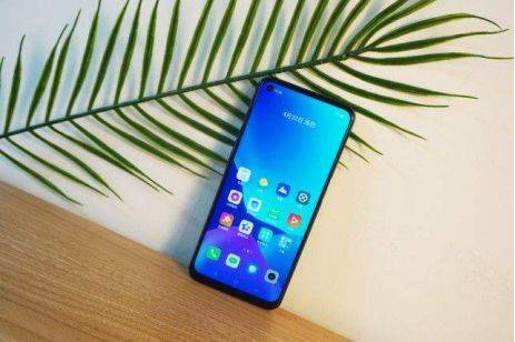 Realme Q2i，新一代实力派智能手机的佼佼者