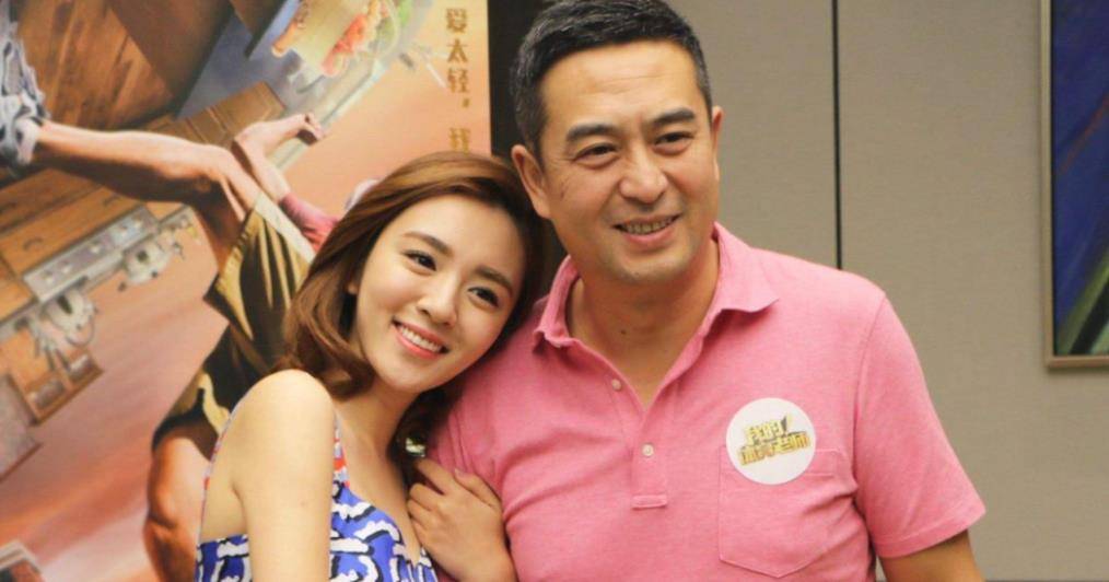 角色|大叔萝莉恋系列,陈建斌辣眼,张嘉译迷人,方中信才是正确示范