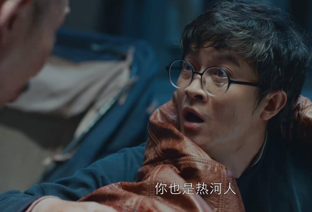 尊严|播出6集，飙升榜第一，杨志刚凭新王炸剧，敢和王一博“掰手腕”