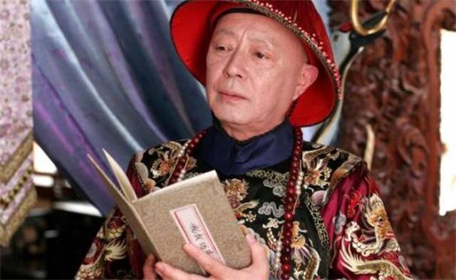 原创李莲英那么丑慈禧还那么喜欢他只因他有3大绝活无人能替