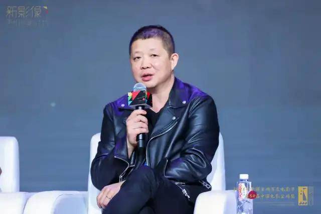在2021年中國金雞百花電影節，看到華為的「三種角色」 科技 第7張