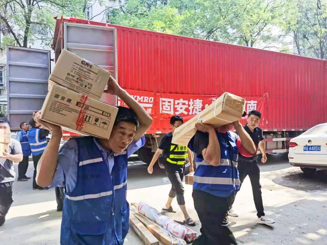 奋斗路 温“固”知新，深耕奋斗路丨固安捷MYMRO2021大事记TOP盘点