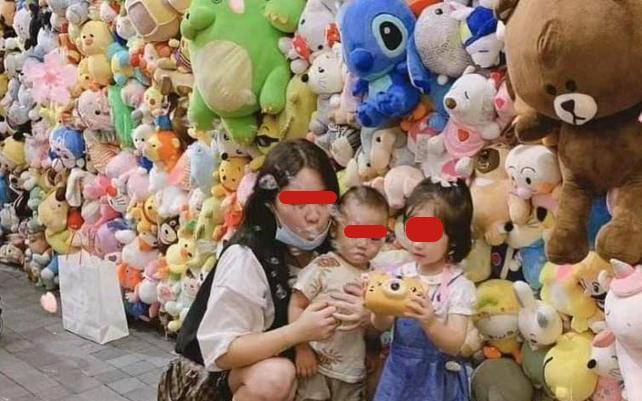 不般配的婚姻绝不会带来幸福_张波和_陈美霖_孩子