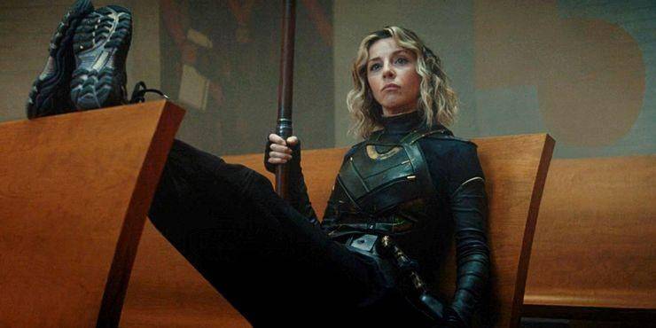 角色|2021年MCU推出的新角色，哪些比较突出，你认为最佳新人会是谁？