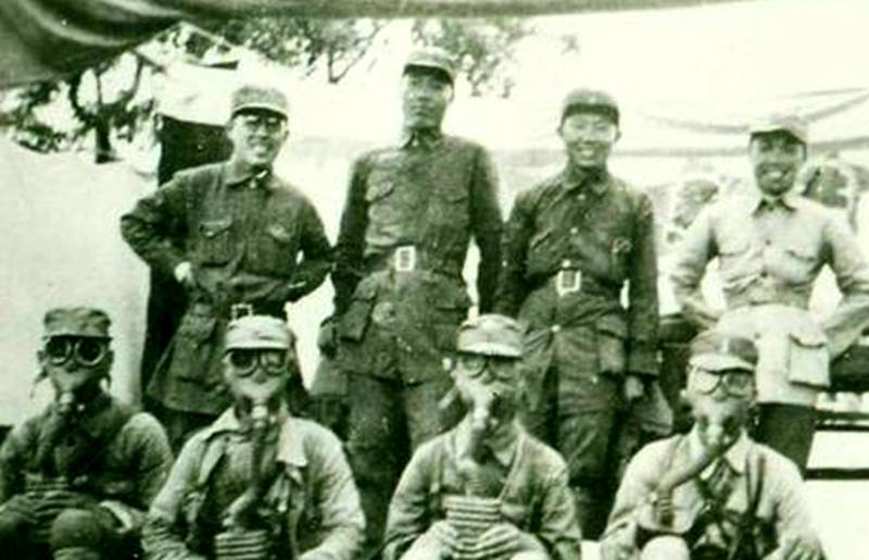 39岁授少将,61岁被免职,74岁恢复军籍_李伯秋_抗美援朝_东北