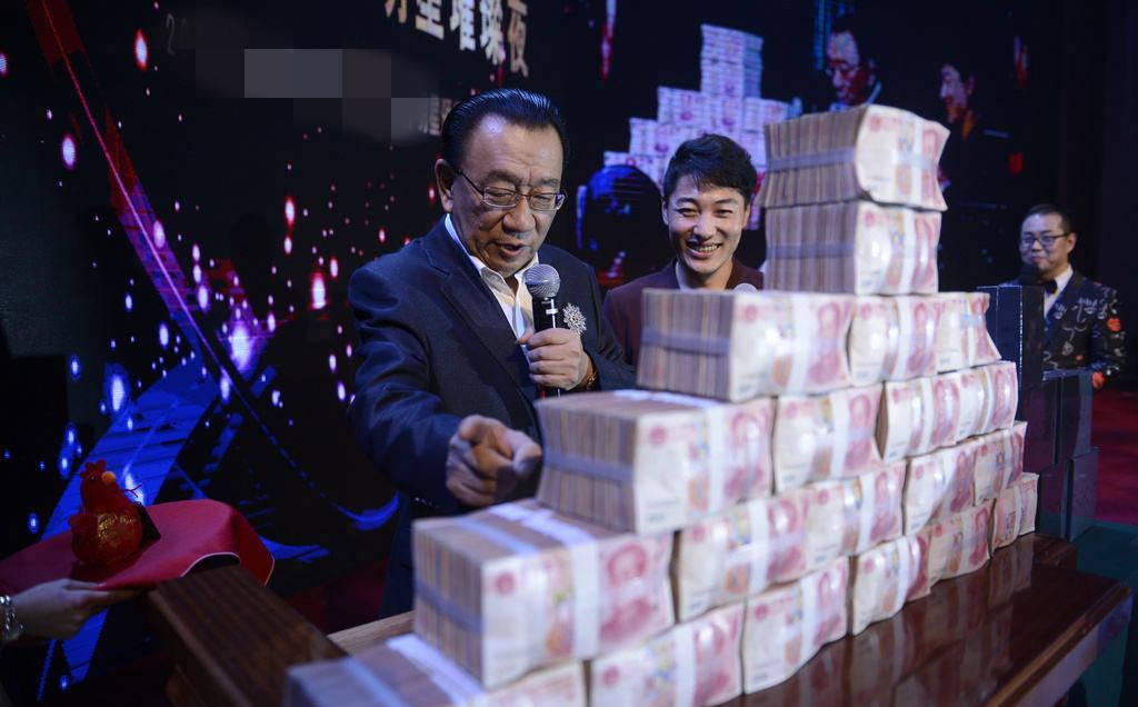 长荣公司发40个月年终奖,有员工一口气进账超200万新台币
