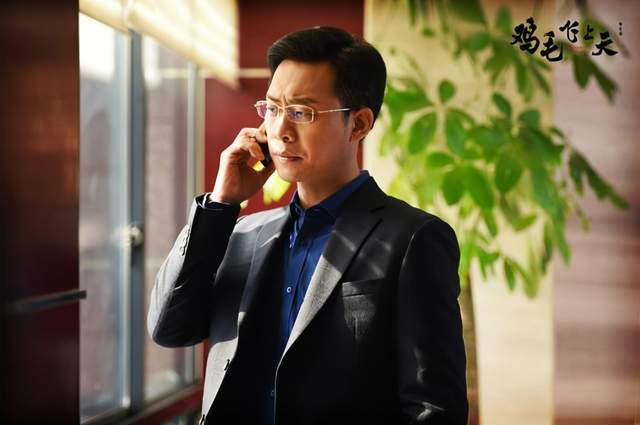 演技|34届金鸡奖:张艺谋实至名归,张译演技爆炸,有你喜欢的偶像吗?