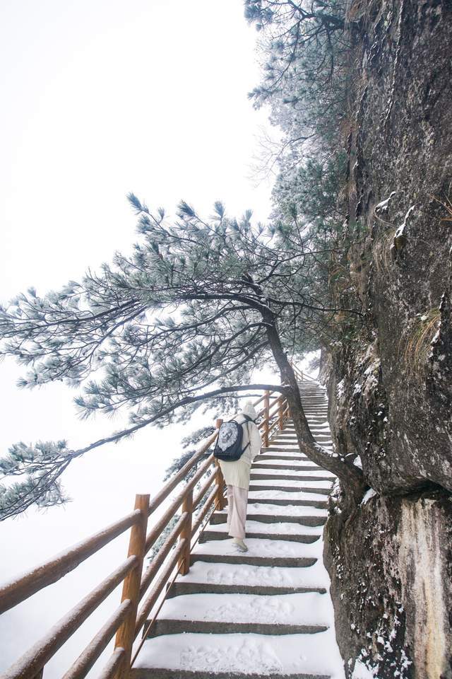 温泉之乡|元旦假期怎么过？一家人去明月山，滑雪泡汤还有雾凇美如仙境，离长沙仅3小时