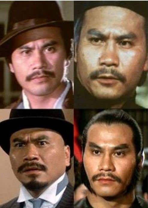 杨泽霖|71岁“欧阳锋”朱铁和近照，目光如炬显冻龄，曾隐退20年之久