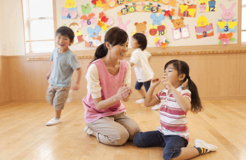 家长|有关部门传来好消息，幼儿园迎来三大变化，幼师也能跟着“沾光”