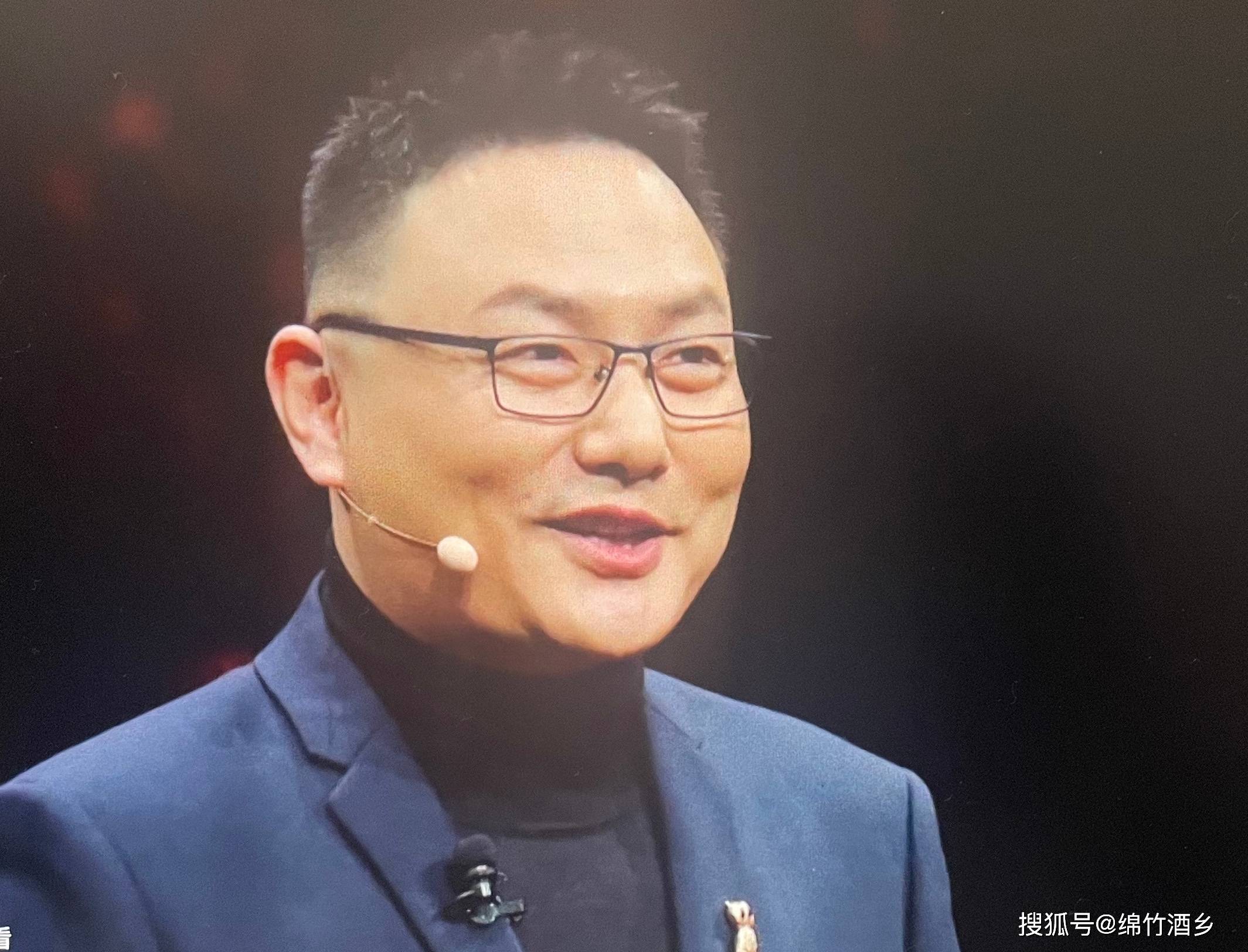 罗胖跨年演讲四小时，这句话才是我们最该记住的……_活动_防控_观众