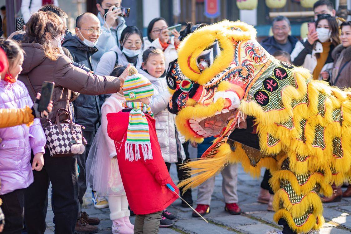 盛世|以榜样力量开启文旅新风尚 襄阳盛世唐城景区入围2021文旅风尚榜