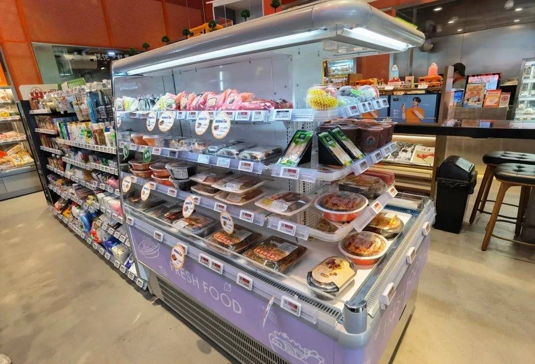 活动室|【聚焦实事项目】在生活中感受城市的温暖!