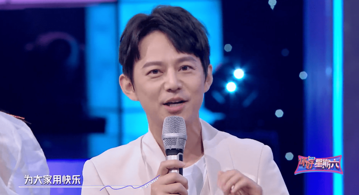 拼盘|你好星期六首播收视夺冠,何炅带不动新生主持,内容拼盘大杂烩