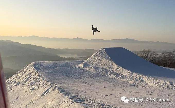 北陆|乘坐北陆新干线，从东京轻松前往扫荡长野与新潟这些滑雪场！