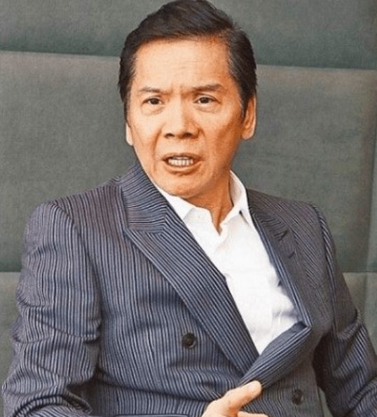 郭碧婷|“向太儿媳”郭碧婷：自己选的豪门婚姻，咬着牙也要撑到底