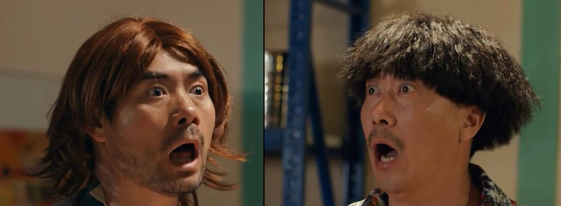 周星驰|致力于“无厘头”电影的《陈翔六点半》，能否成为下一个周星驰？