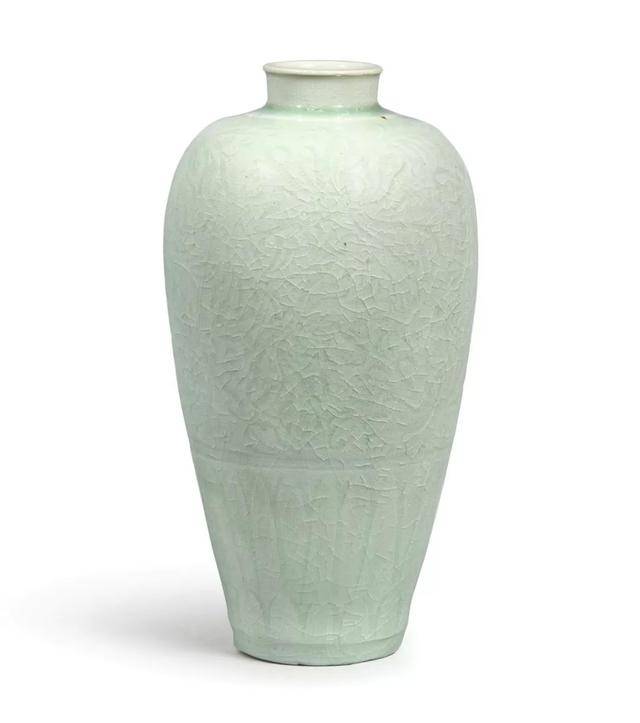 品多く【蔵友館蔵品・宋・古陶瓷品・龍泉窯・梅子青釉・執壺・陶磁器