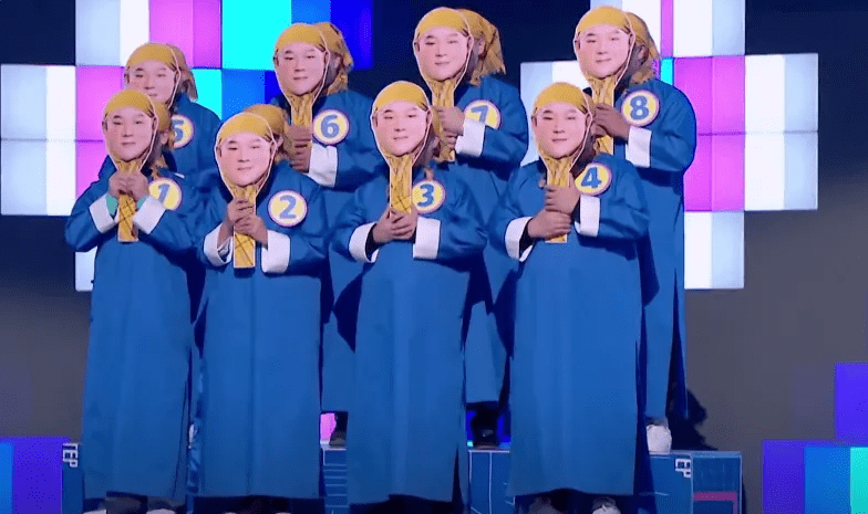 布瑞吉|2022首个尴尬，新“快本”开播收视没眼看，乱糟糟看得人难受