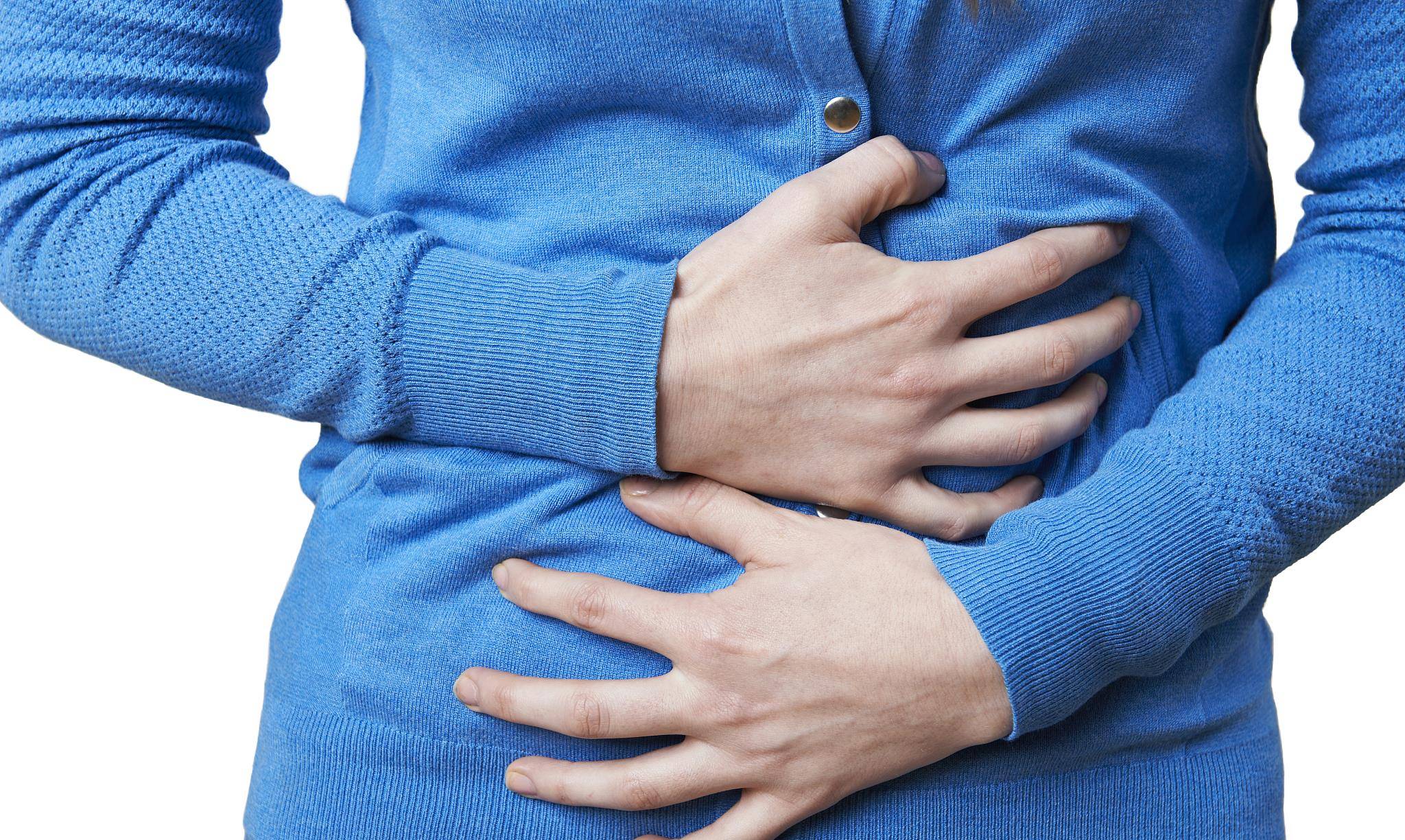 分析|经常胃疼是怎么回事?找出原因,仔细分析